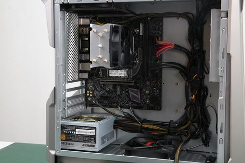 國慶節(jié)選購指南 iGame M500 游戲整機，暢玩3A大作的明智選擇