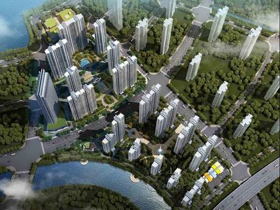 跨界投資新思路 掌握房地產基礎知識，掘金文化旅游服務業
