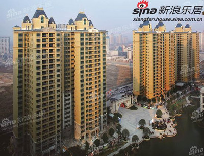 恒大名都 從婚房優選到丈母娘新寵，文旅服務業投資下的居住新篇
