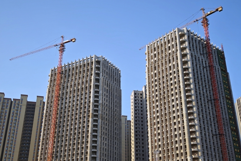 中國(guó)房地產(chǎn)業(yè)再審視 從擴(kuò)張到轉(zhuǎn)型的新篇章