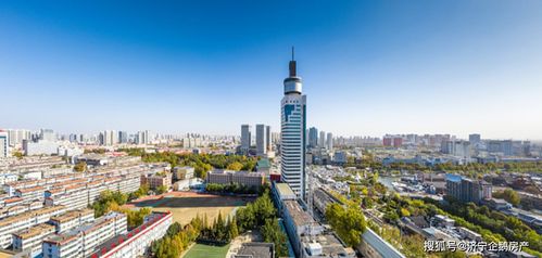 濟(jì)寧市全面推動(dòng)產(chǎn)業(yè)復(fù)蘇 房地產(chǎn)業(yè)有序復(fù)工復(fù)產(chǎn)，文旅服務(wù)業(yè)加碼投資