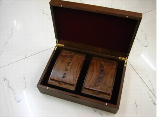 優質木質茶葉盒與紙箱供應 鐵觀音、普洱、大紅袍的完美包裝方案