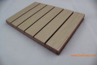 培訓室木質吸音板 功能、生產廠家、價格與木制包裝箱解析