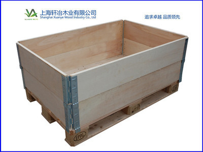 質量可靠出口木箱供應商推薦 專業(yè)木包裝箱定制服務
