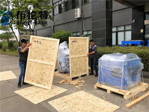 深圳木質包裝箱公司 價格公道的優(yōu)質選擇與紙箱對比