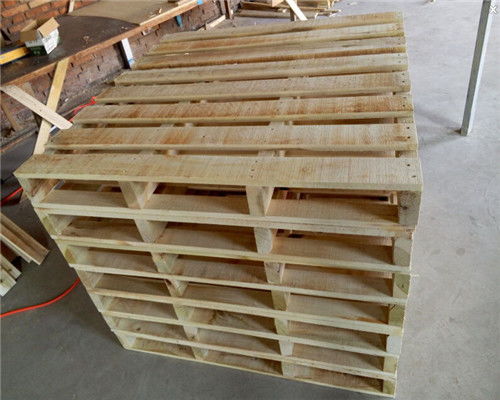 襄垣包裝箱木托盤優選 太原勇明源木業，專業木制包裝解決方案