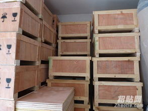 蘇州木棧板、內銷木箱與真空包裝紙箱 現代物流包裝的三大支柱