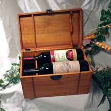 曹縣木制酒盒產業 一站式供應與加工服務指南